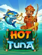 Fish Hunter สูตร ปลาล่ารางวัลแบบสนุกสุดเหวี่ยง